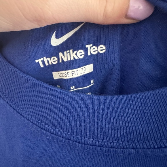 United States Nike T Shirt - Picture 3 of 3